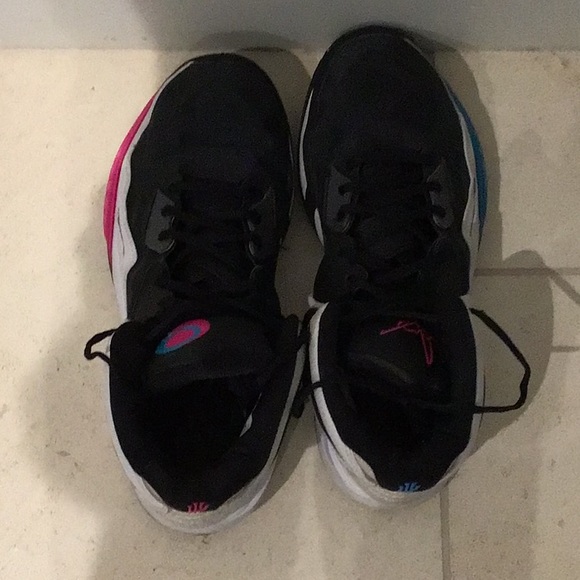 Nike mens Kryrie infinity basketball shoes-size 12 - Picture 3 of 4